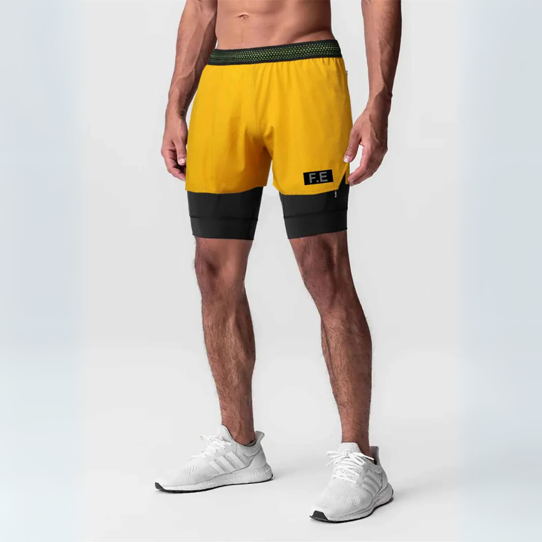 Men's Performance Shorts V2