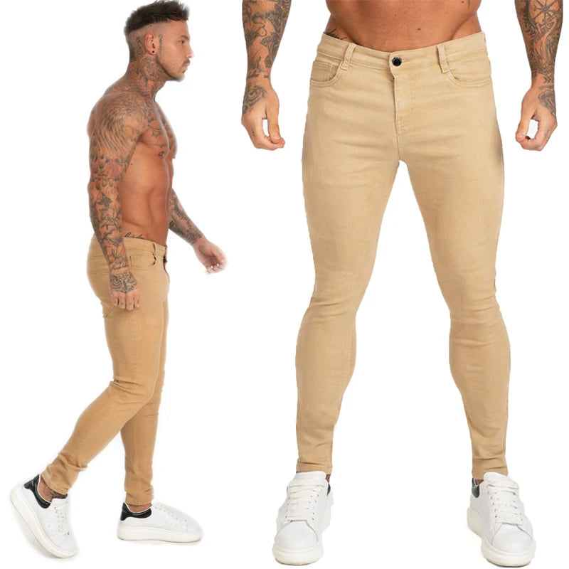 Men's Premium Chinos