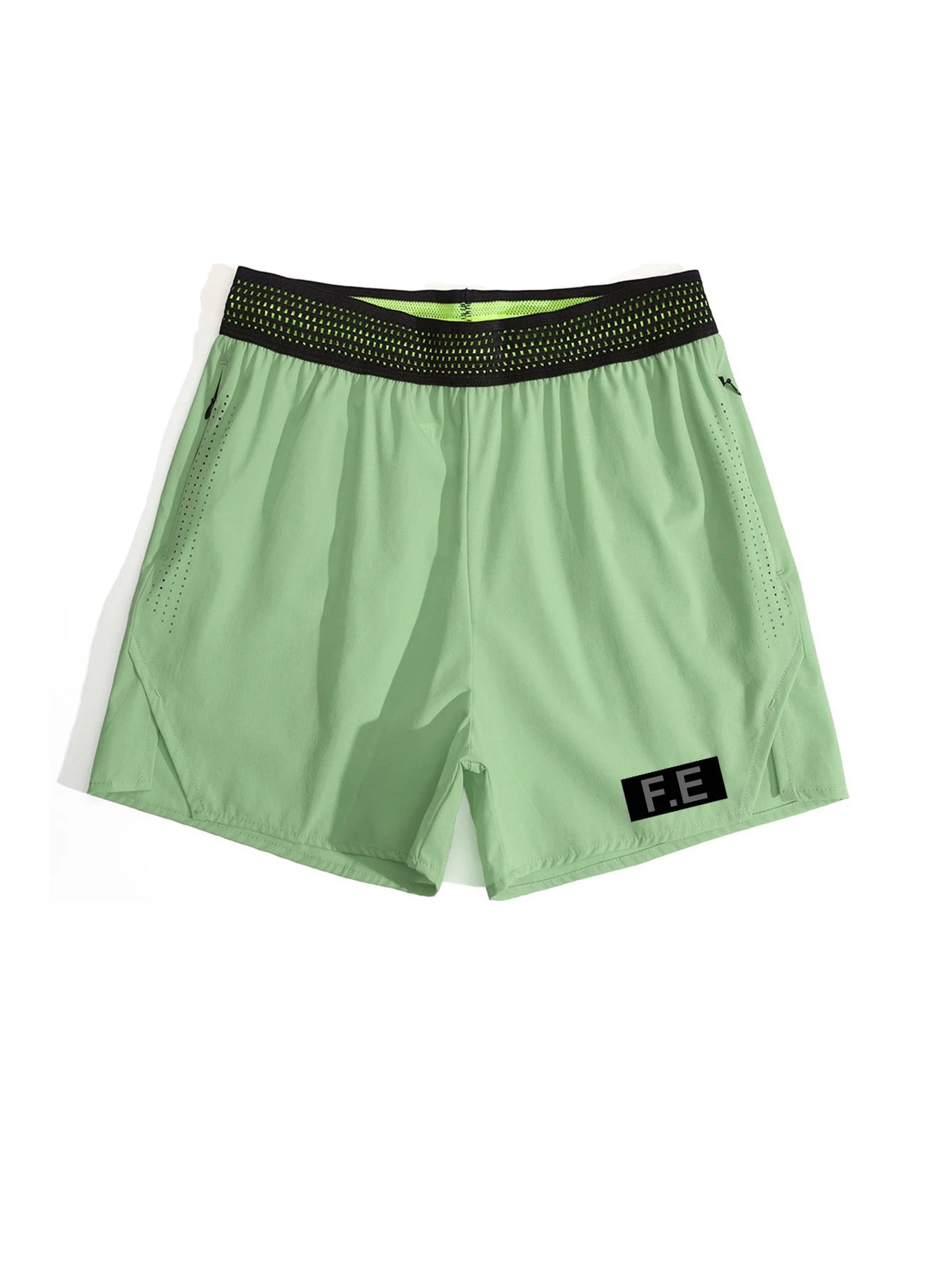 Men's Performance Shorts V2