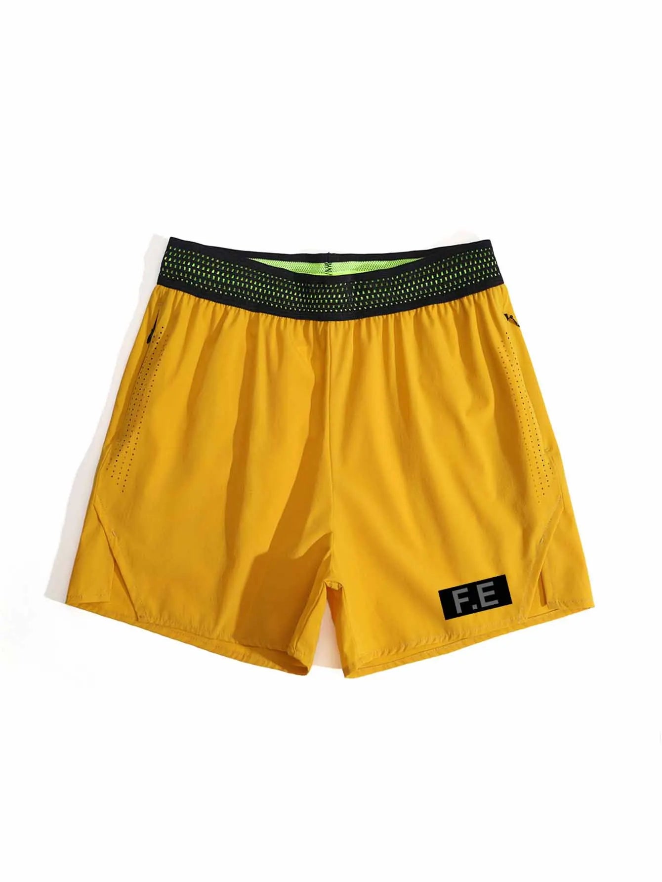 Men's Performance Shorts V2
