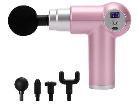 Pro Massage Gun