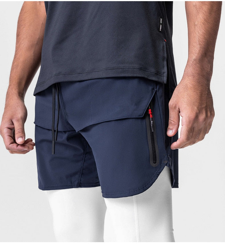 Men's Performance Shorts