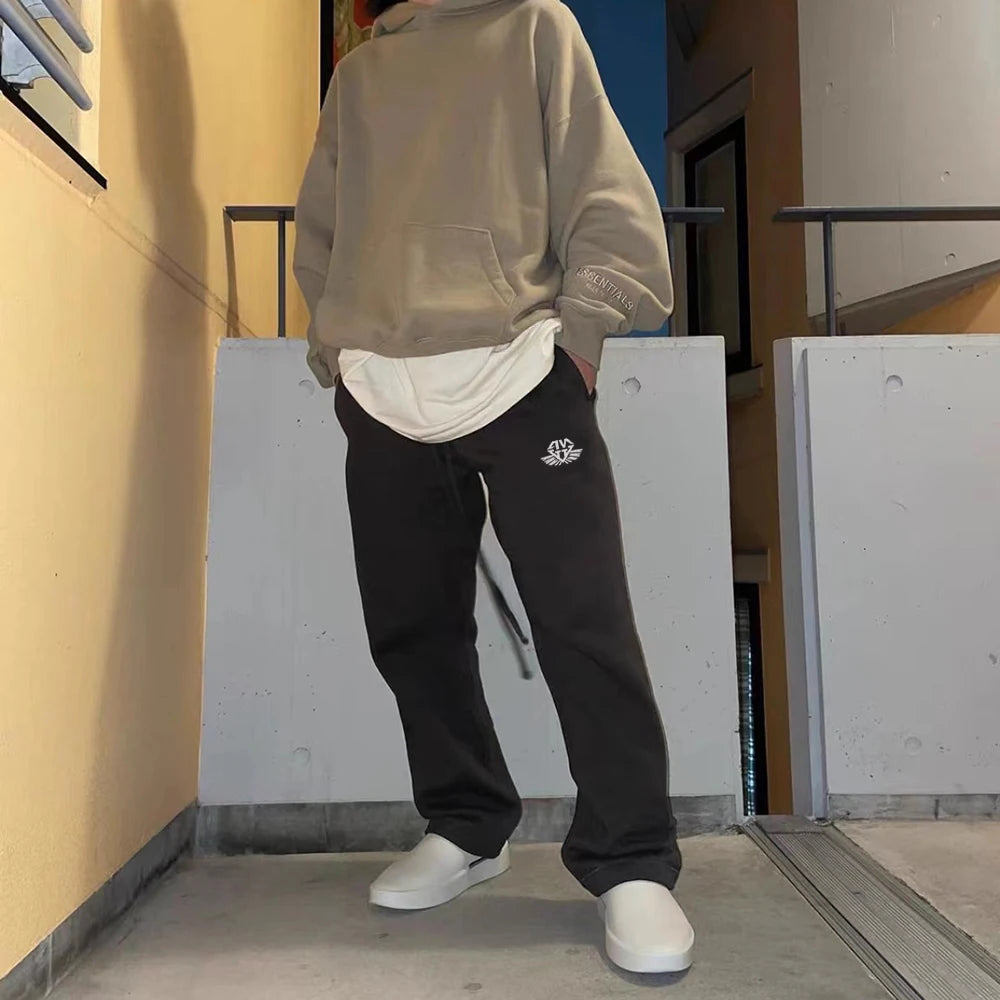 Men's Oversized Sweatpants