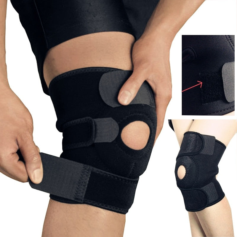 Fitness Knee Support - Knee Brace