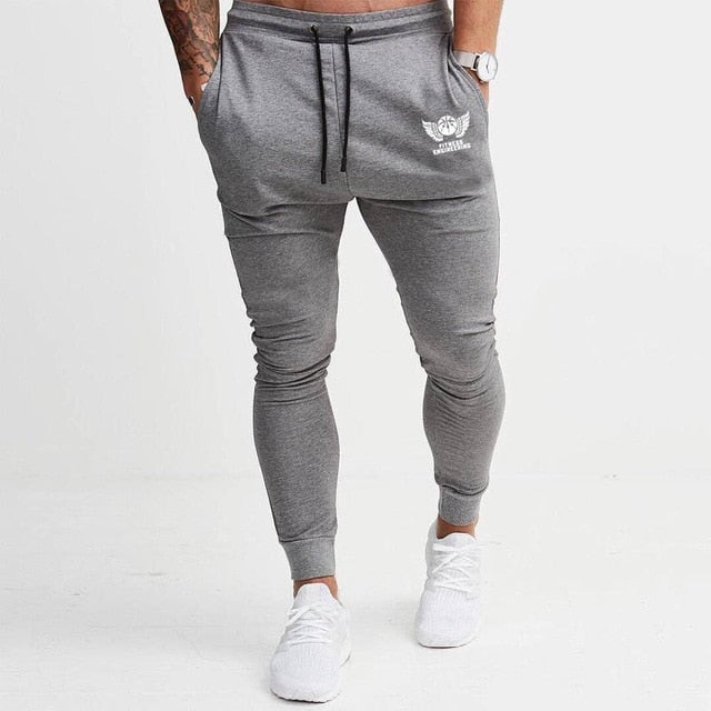 Men's Joggers V2