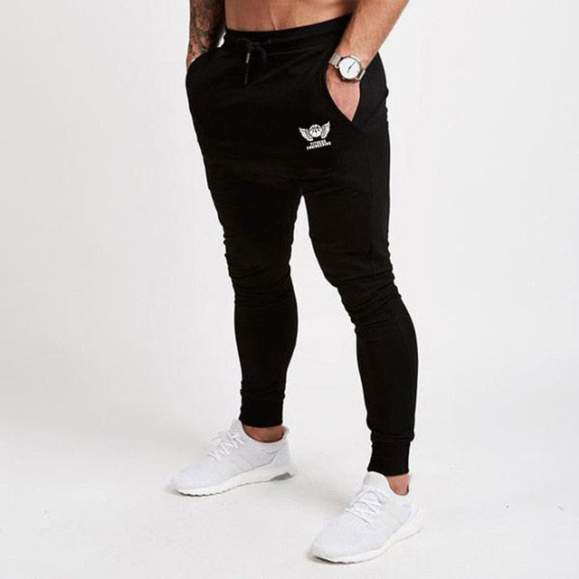 Men's Joggers V2