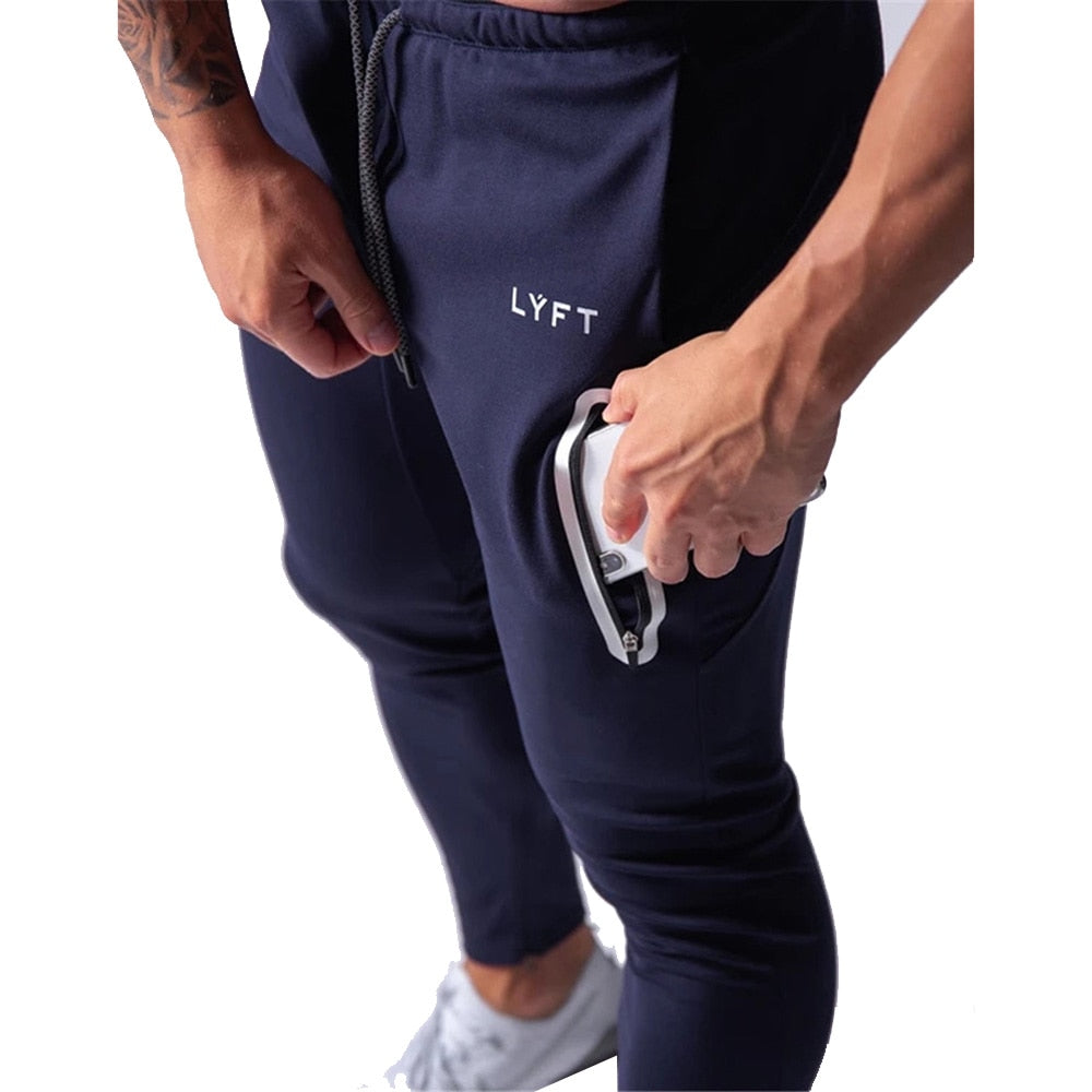 Men's Hype Joggers V3