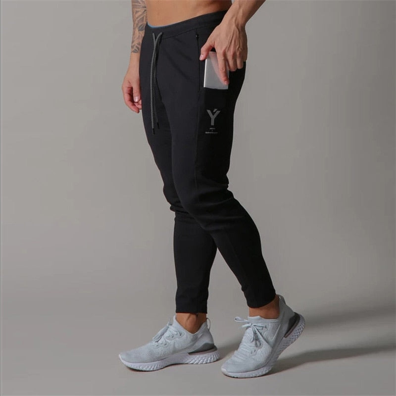 Men's Hype Joggers V4