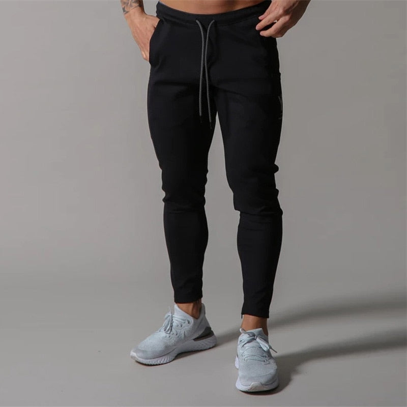 Men's Hype Joggers V4