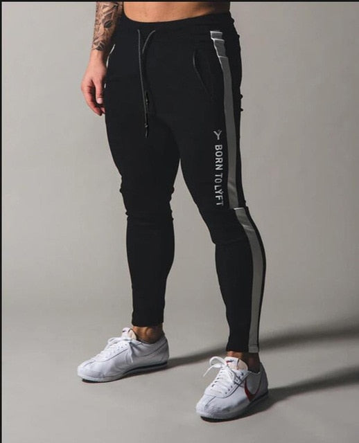 Men's Signature Joggers