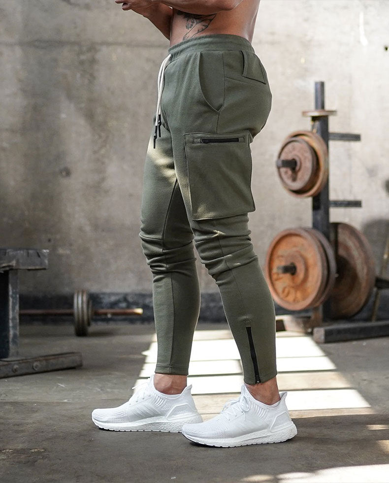 Men's Hype Joggers