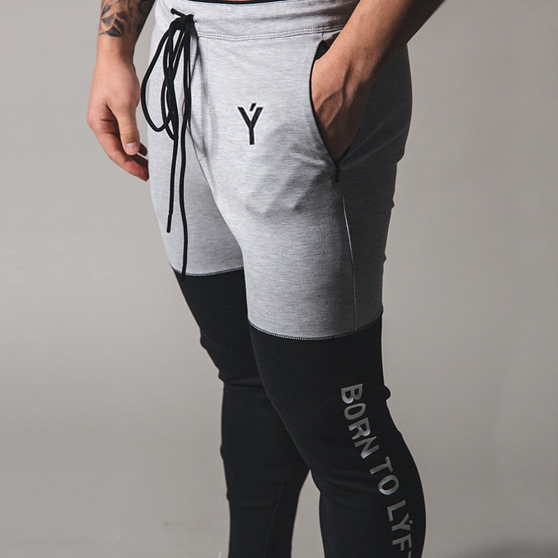 Men's Signature Joggers V4