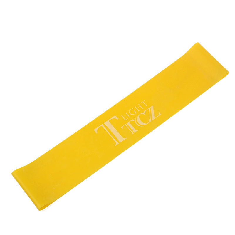 Resistance Rubber Bands-FITNESS ENGINEERING