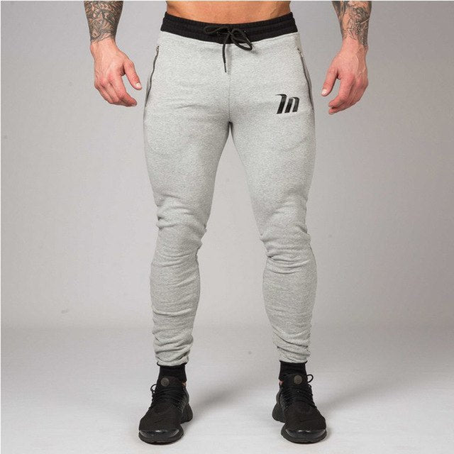 Men's Joggers V4-FITNESS ENGINEERING