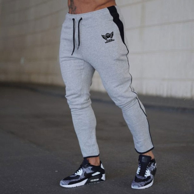 Men's Ultra Joggers V4-FITNESS ENGINEERING